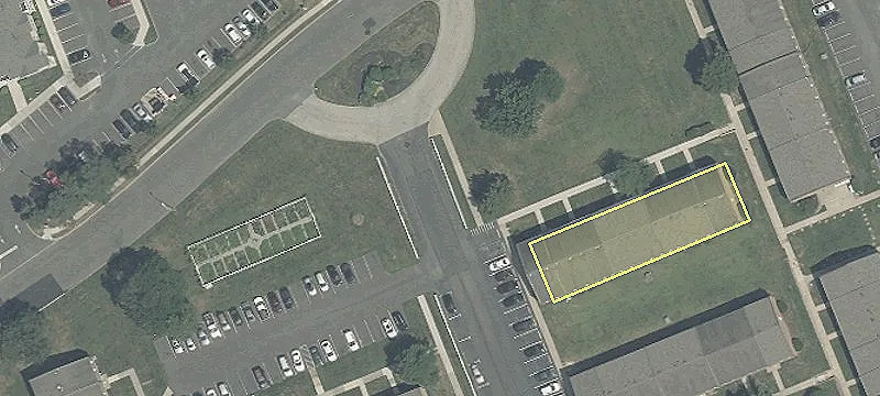 3.6 Acres of Land