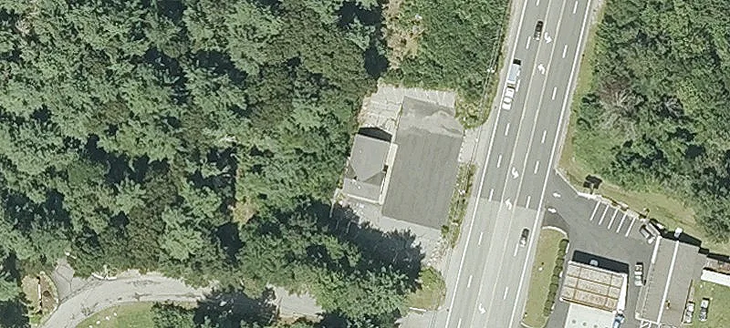 Retail/Office Space For Sale