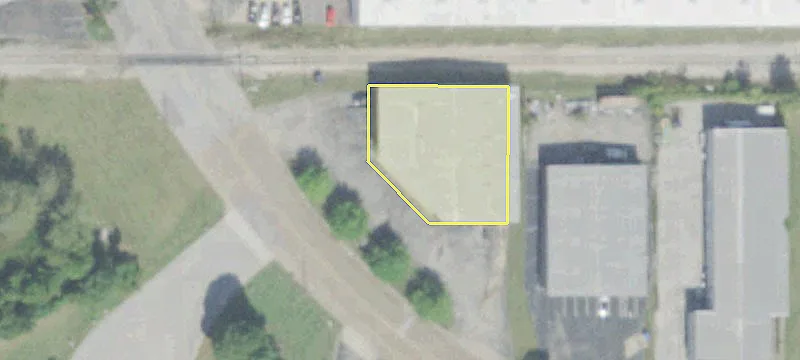 Industrial Flex Space Available