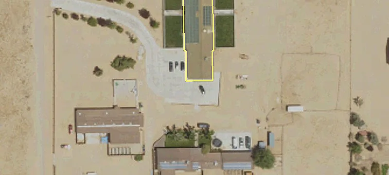 Prime Commercial Land Opportunity