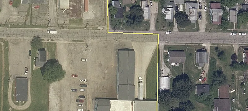 Flex Space For Lease