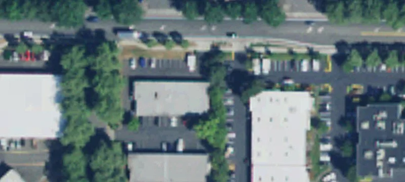 Redmond Automotive/Warehouse Space For Lease