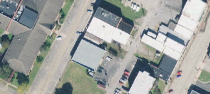 Mixed-Use Property in South Pittsburg