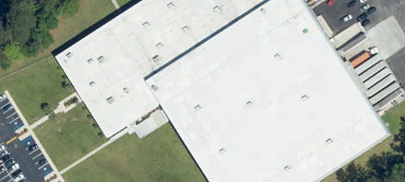 Warehouse with Office and Storage