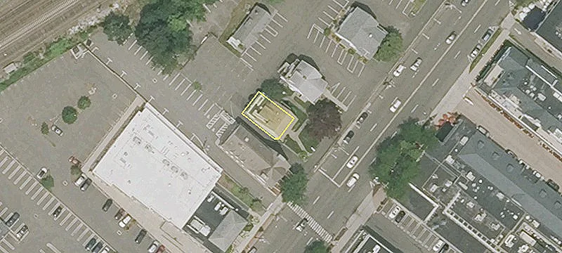 Fairfield Office Suite on Post