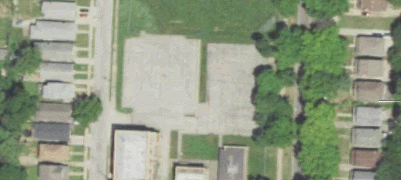 Historic Ladd School Mixed-Use Space