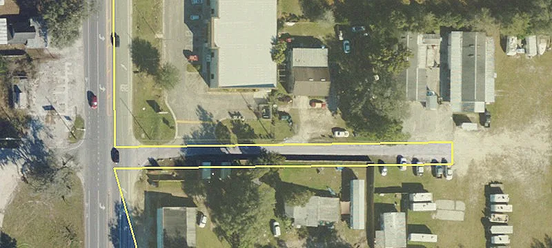 Zephyrhills Automotive Shop For Sale