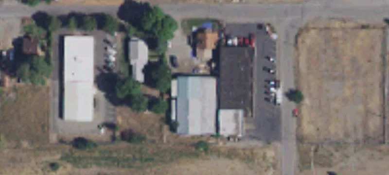 Spokane Valley Flex Space Available