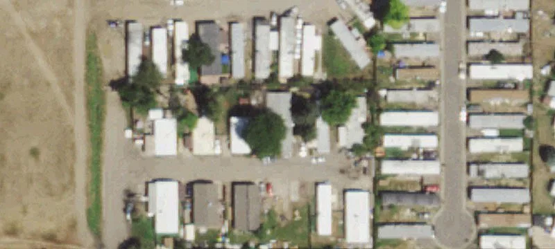 Aurora Mobile Home Park Investment