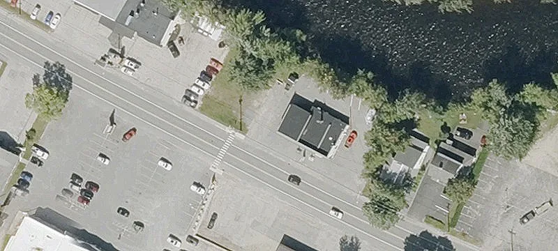 Downtown Gorham Business Opportunity