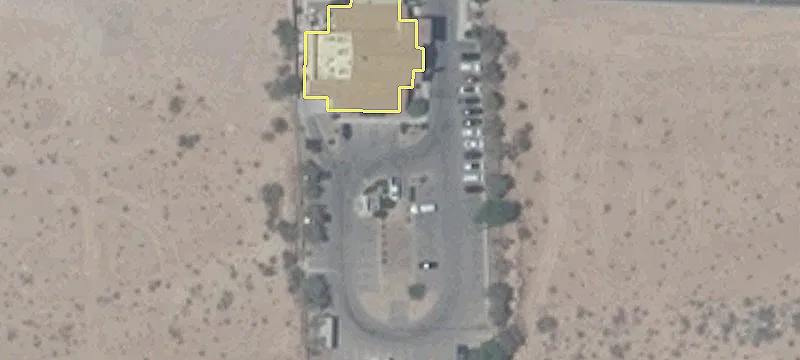 Commercial Lot Near Casino