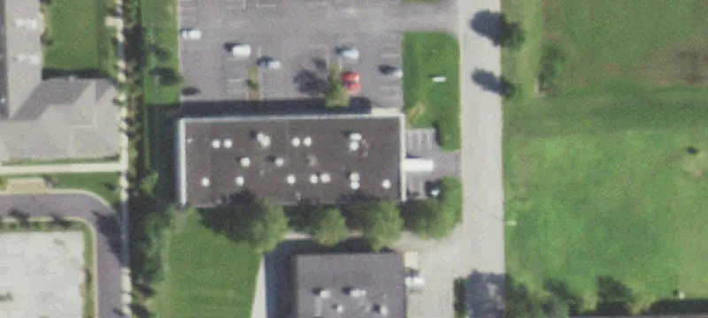 Orland Park Flex Space Investment