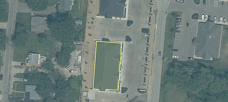 Office Building For Sale/Lease