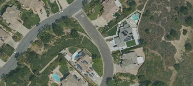 One Acre Building Parcel