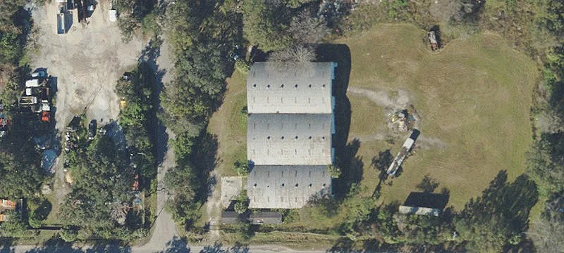 Industrial Property in Tampa, Florida