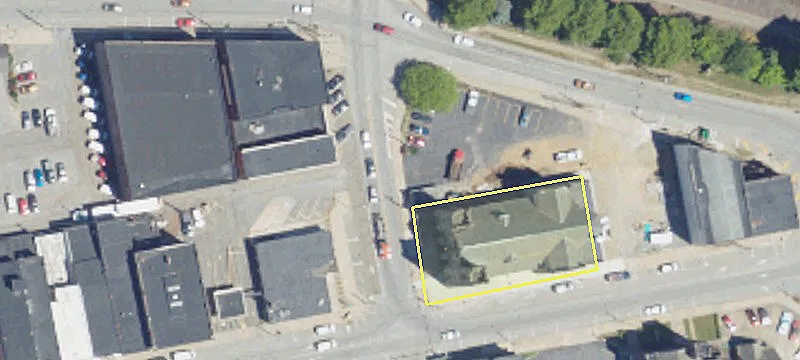 Special Purpose Property For Sale
