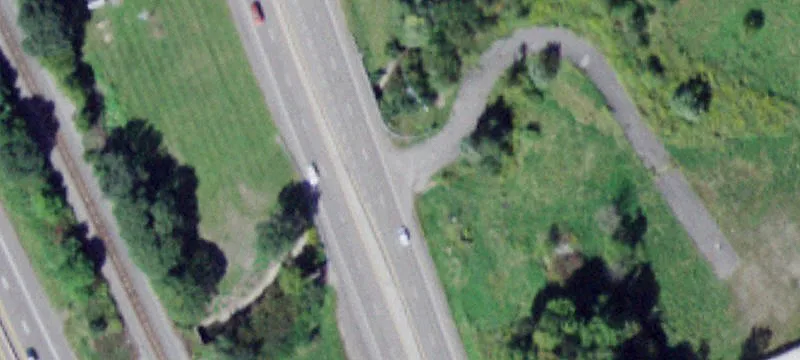 Land with Redevelopment Potential