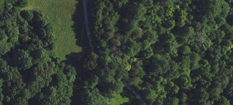 152-Acre Homestead with River Frontage