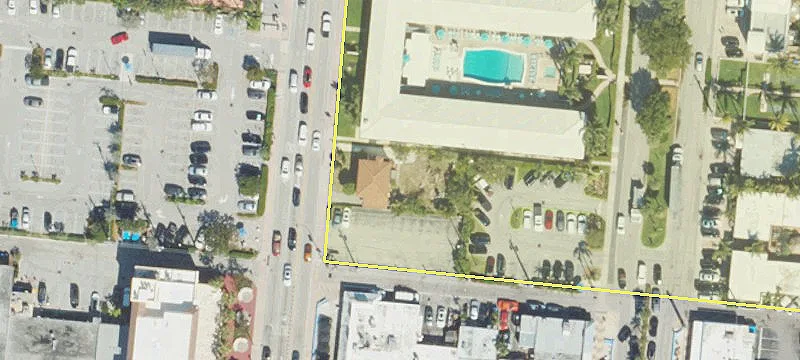 Lauderdale-by-the-Sea Development Opportunity
