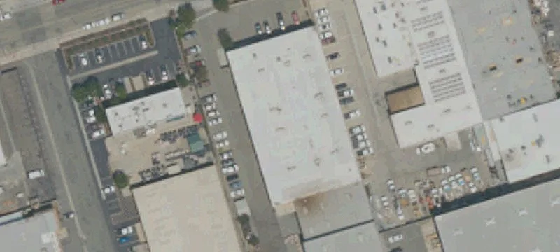 Anaheim Industrial Facility For Sale