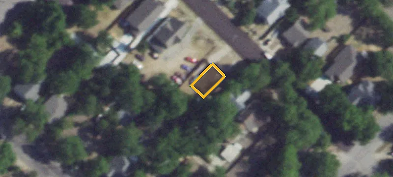 Woodway, TX Development Opportunity