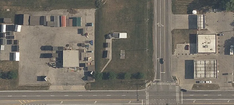 Prime Corner Redevelopment Opportunity