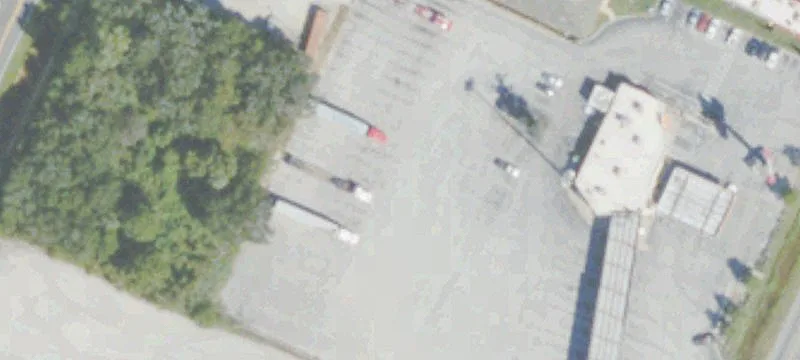 Established Truck Stop For Sale