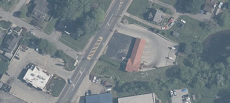 Car Wash and Storage Facilities