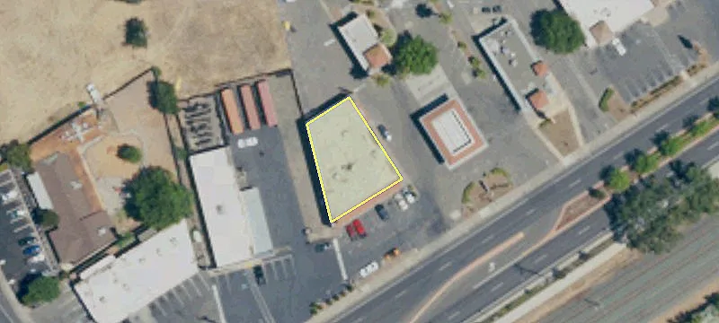 Office Space with Highway Access
