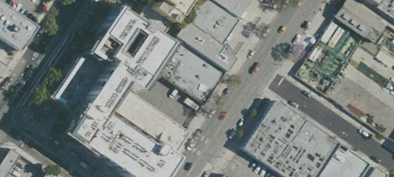 Retail Space in Los Angeles