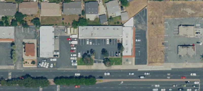 Rancho Cucamonga Retail Space