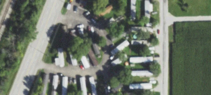 Manteno Mobile Home Community