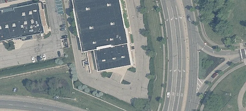 NNN Property in Columbus MSA