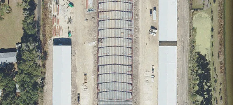 Income-Generating Flex Warehouse Investment
