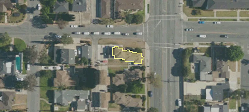 Lakewood Village Fourplex Investment Opportunity