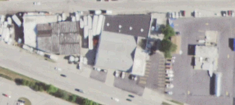 Melrose Park Warehouse Opportunity