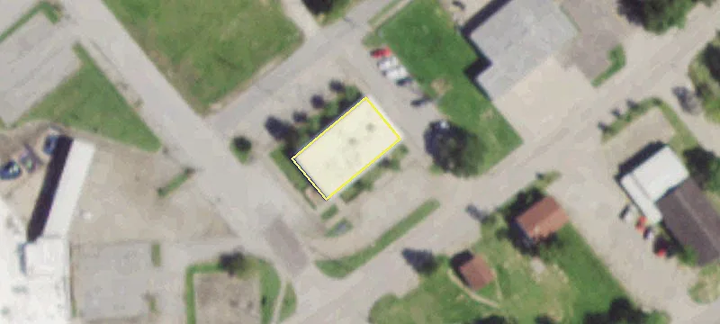 Versatile Property with Ample Parking