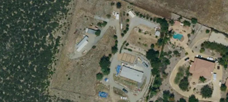 Devore Land with Panoramic Views