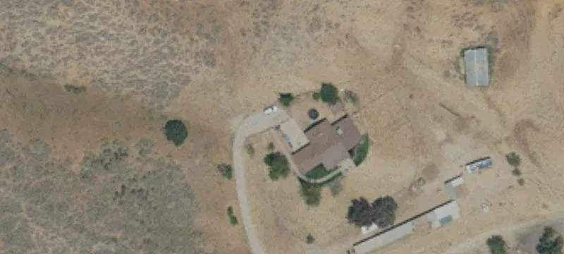 Untouched Land Opportunity