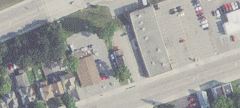 Retail Space For Lease