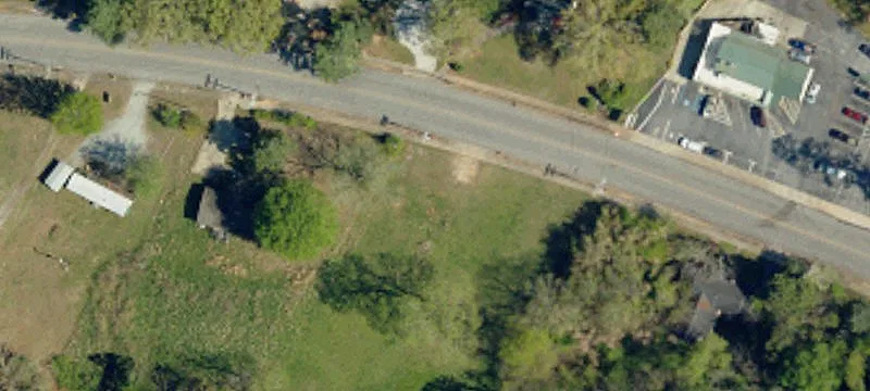West Union Commercial Land Available