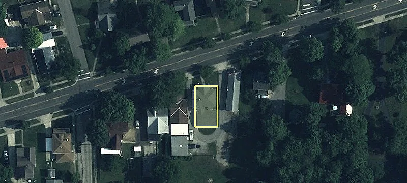 Commercial Land Near State Route