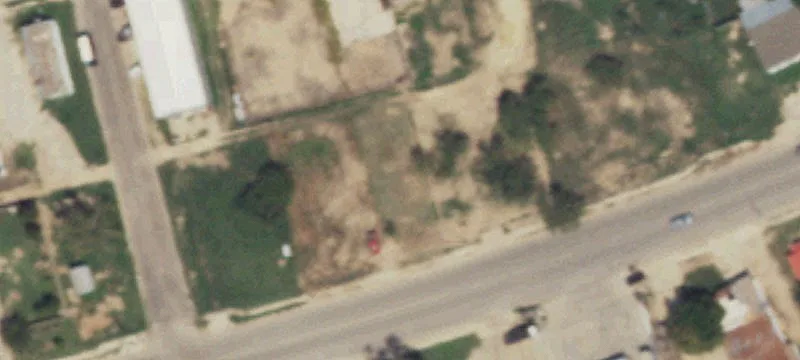 Land