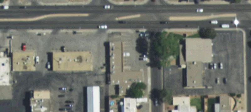 Move-in Ready Office/Retail Space