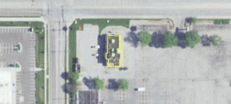 Drive-Thru Restaurant Opportunity