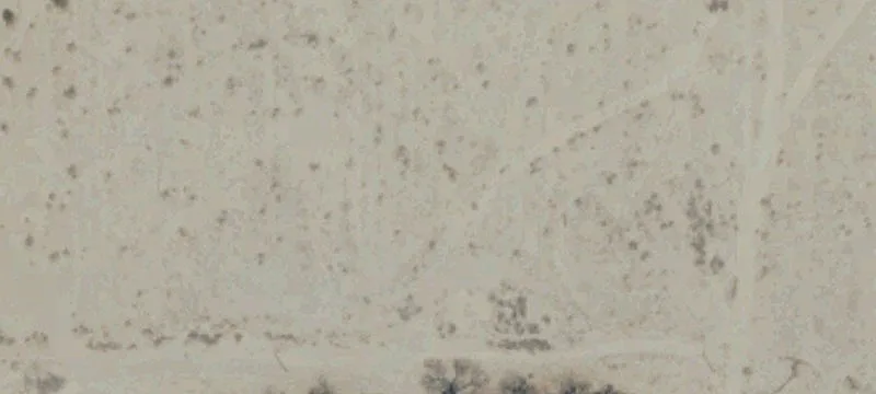 Palm Desert Resort Location