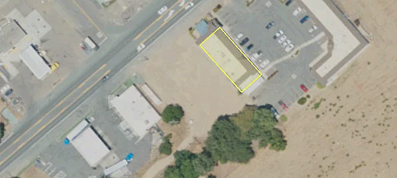 Commercial Space For Lease