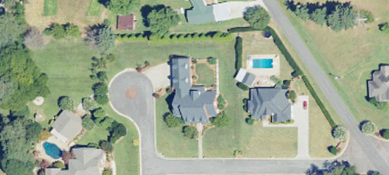 Executive Home Near Golf Course