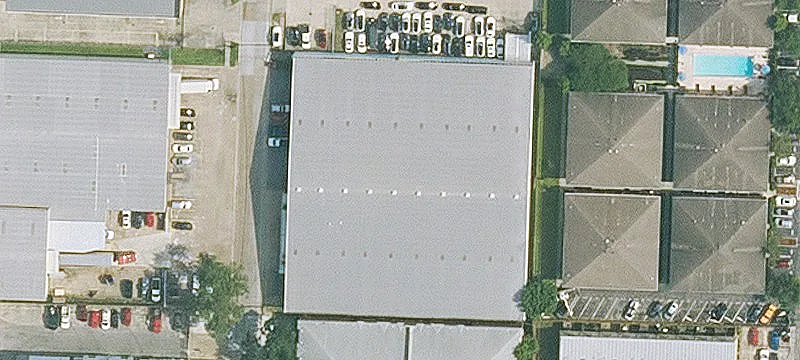 Fat City Warehouse Opportunity