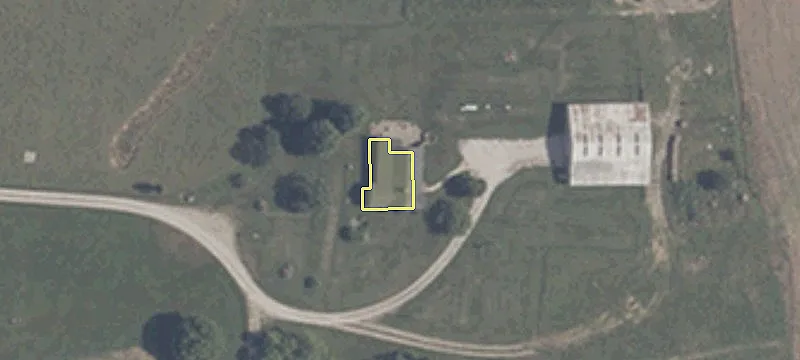 Hoosier Homestead Farm with Acreage